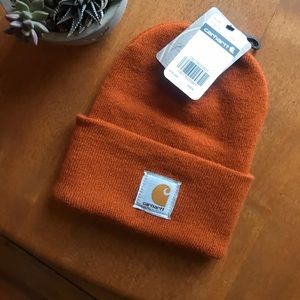 Carhartt Beanie Umbre color! *NWT*